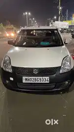 Maruti Suzuki Swift 2008 Petrol + CNG Good Condition