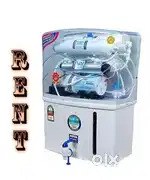 Refurbished Purifier On Rent