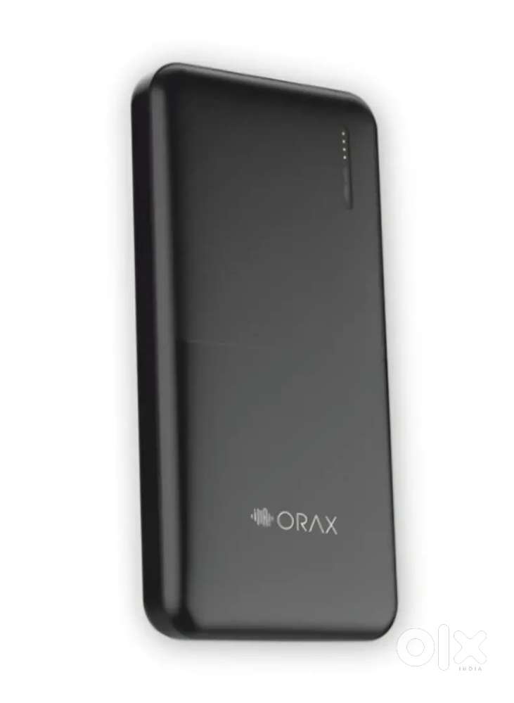 Powerbank 10000mAh