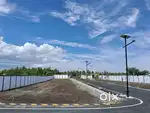 PREMIUM VILLA PLOT FOR SALE