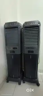 Air cooler