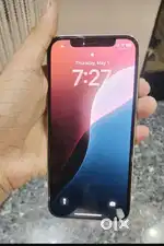 iPhone 12pro