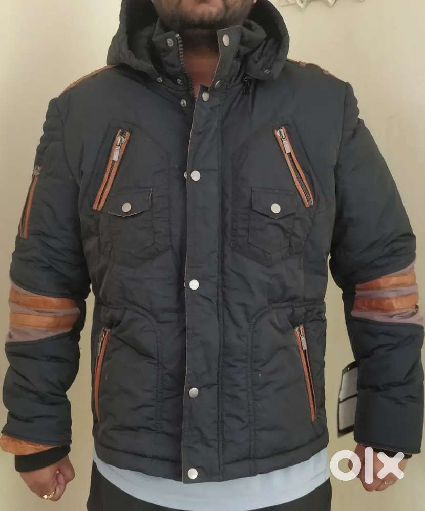 Premium quality winter jacket