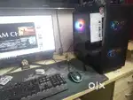 Gaming computer