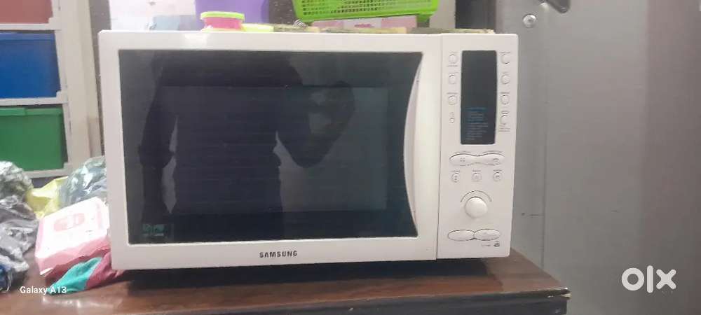 Samsung Microwave