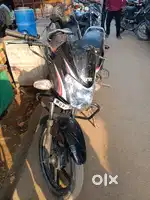 Bike self start hai