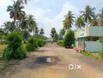 రాజమండ్రి ఎయిర్‌పోర్ట్ రోడ్ బురుగుపూడిలో West Facing Plots