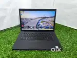 Dell Latitude i7 8th Gen  16GB RAM  512GB SSD  14 FHD Laptop