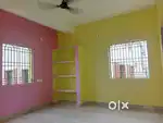 1rk indipendent flat for rent at ITER