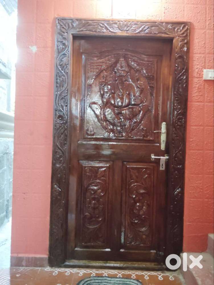 Lease house for 4.3 lakhs in Ottiyambakkam main road location Lease is