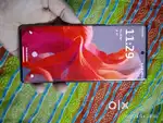 Motorola g85 12GB 256GB storage