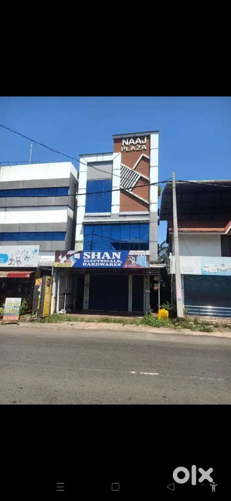 ആറാട്ടുവഴി ശക്തി ഓഡിറ്റോറിയം