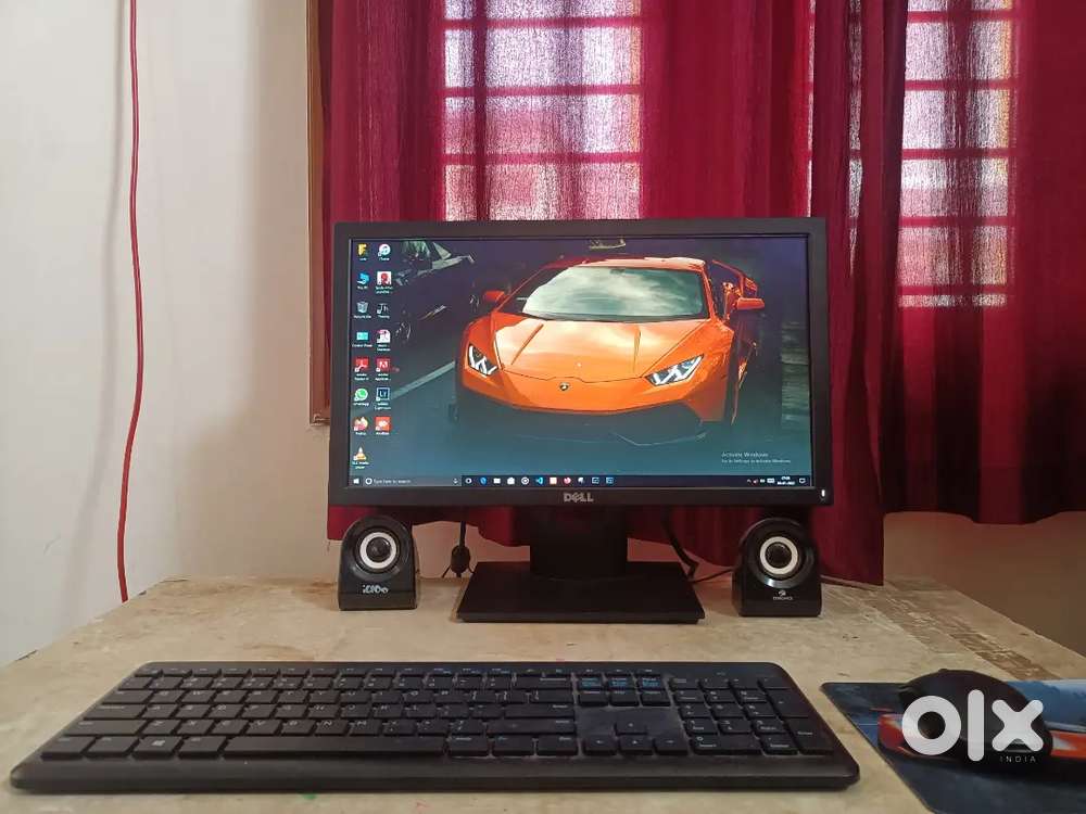 Desktop or Computer for sale