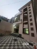 Single Room , One Room , Studio Room Set kitchen & bathroom attached