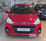 Hyundai Grand i10 1.2 KAPPA Sportz (O), 2018, Petrol
