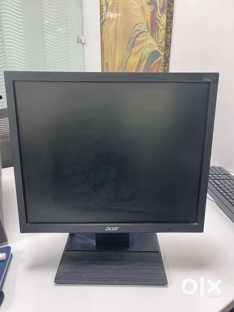 High - performance Computer in Excellent Condition