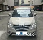 Toyota Innova 2.5 V 7 STR, 2015, Diesel