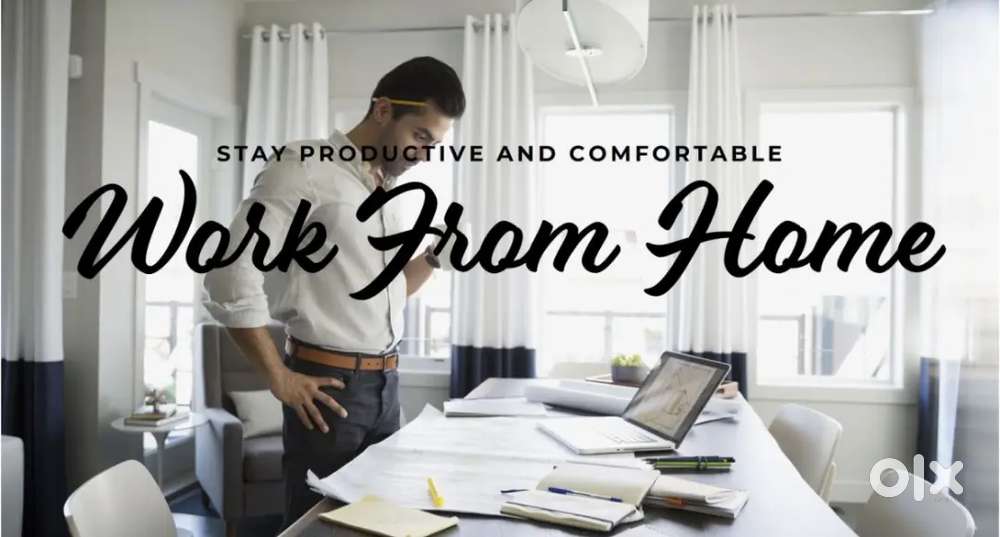 Work from home