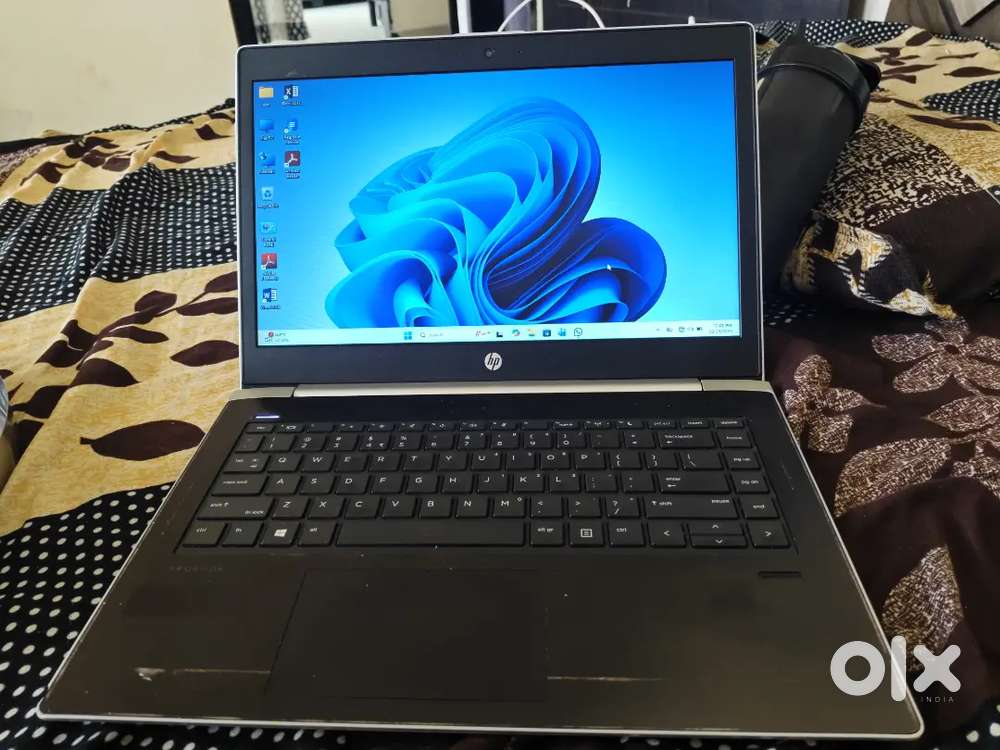 HP  Laptop