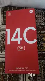 Xiaomi 14C