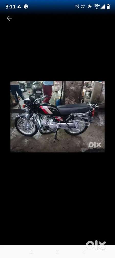 Rc expired and no insurance