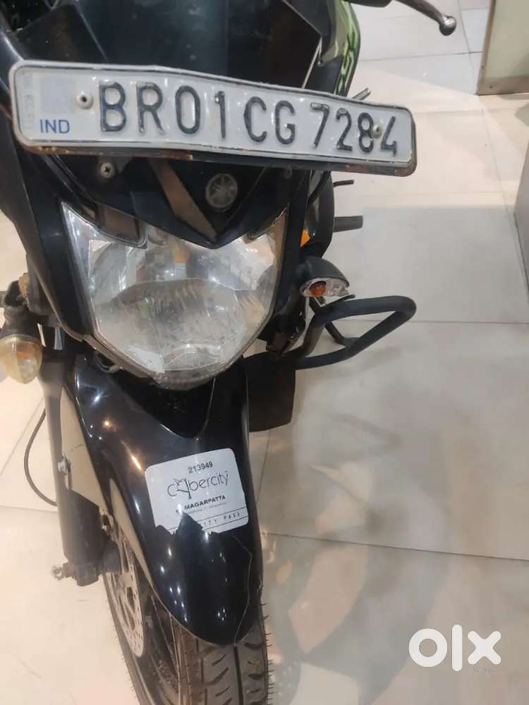 Bike for sale