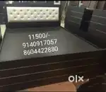Brand new double bed wholesale price in Lucknow