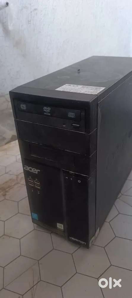 Cpu led 15 inch