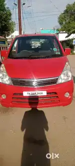 Maruti Suzuki Zen Estilo 2011 Petrol 77000 Km Driven