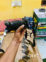 Camera for rent