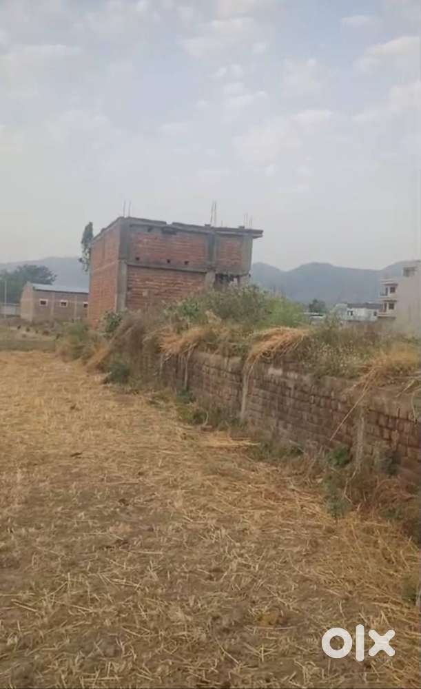 Residencial plot for sale