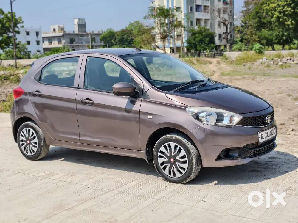 Tata Tiago