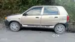 Maruti Suzuki Alto K10 2013 Petrol 87500 Km Driven