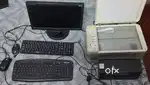 Desktop accessories