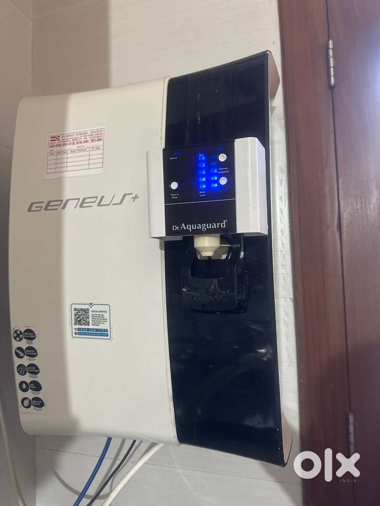 Aquaguard Geneus+ Water Purifier