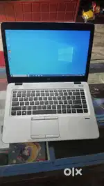 HP ELITEBOOK 840 G i7 256gb SSD