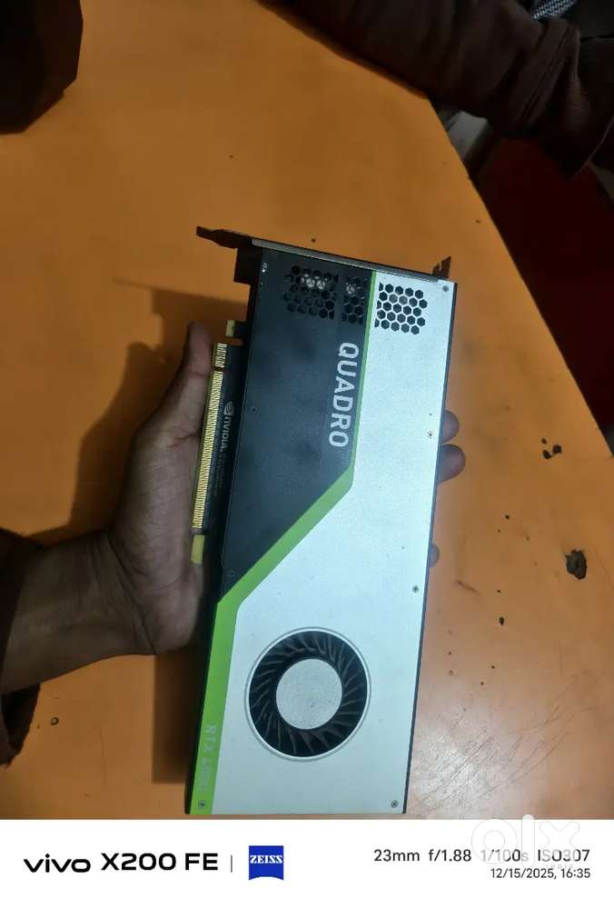 Quadro RTX 4000 8g