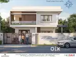 New 3BHK Duplex Villa for Sale in Rajakilpakkam  1450 Sq.ft  ₹1.1cr