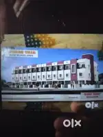 Vrundadavan Nagar , Sunder Villa Duplex Row House