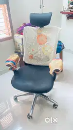 SIHOO Executive Rolling Chair for office