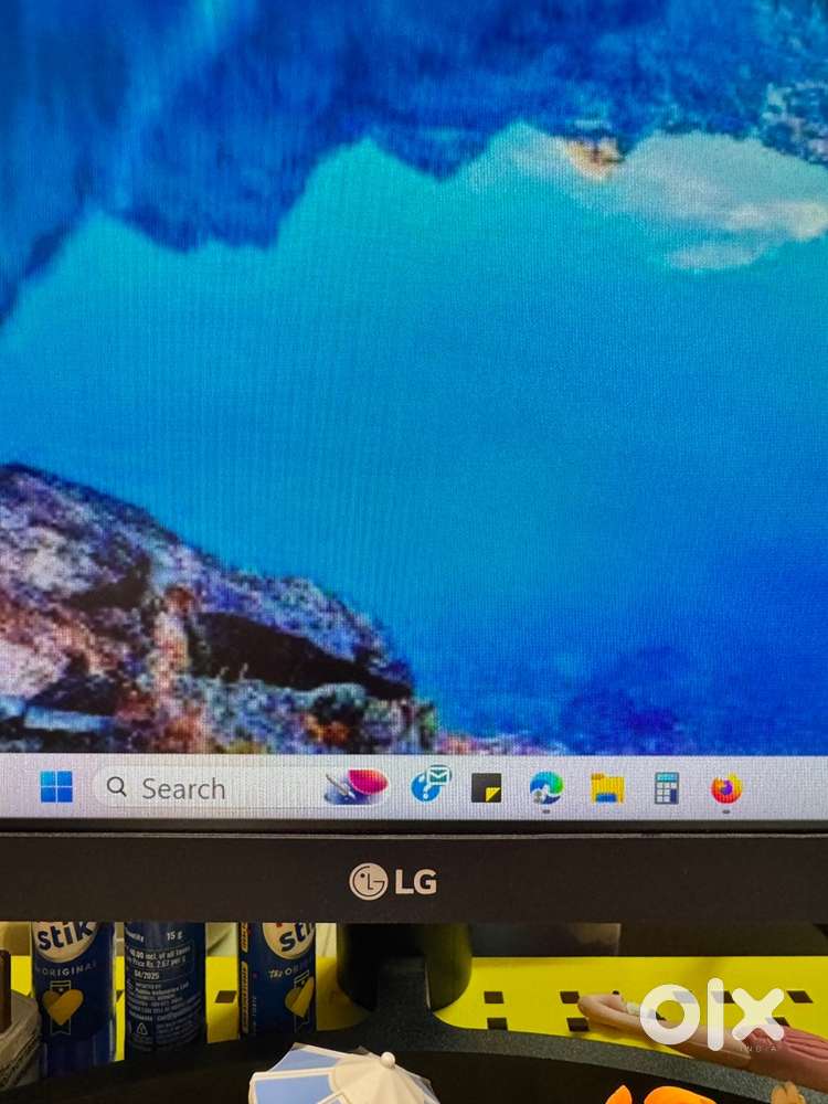 LG 32Qn600 32 Inches