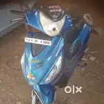 New Battery Good condition