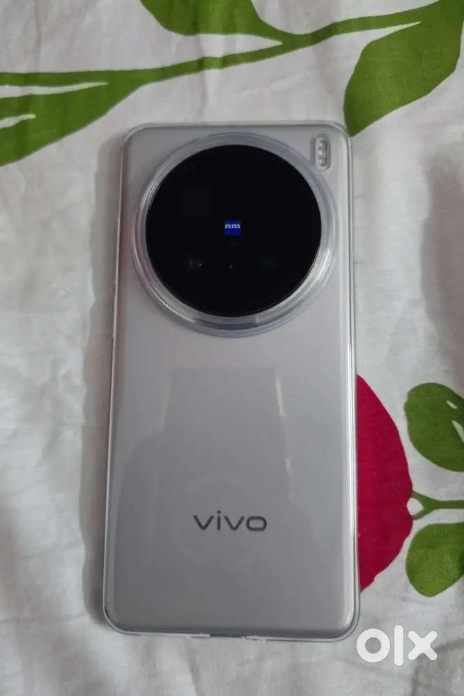 Vivo X 200 Pro Mobile