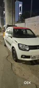 Maruti Suzuki Ignis 2019 Petrol 98000 Km Driven