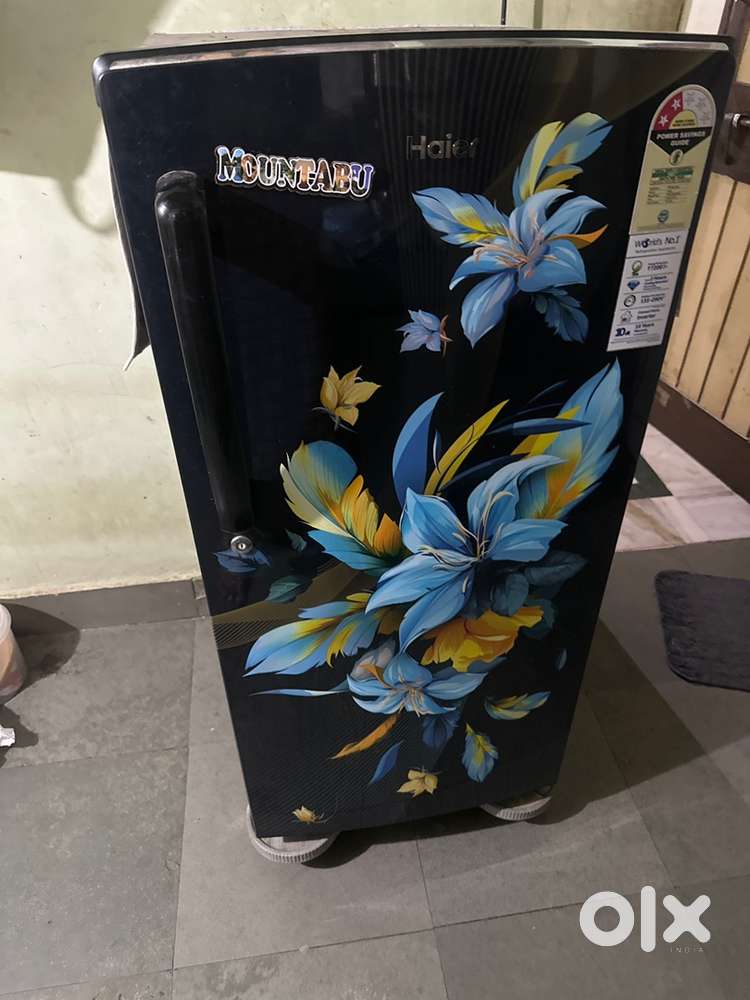 HAIER REF HRD 2062CKO-185