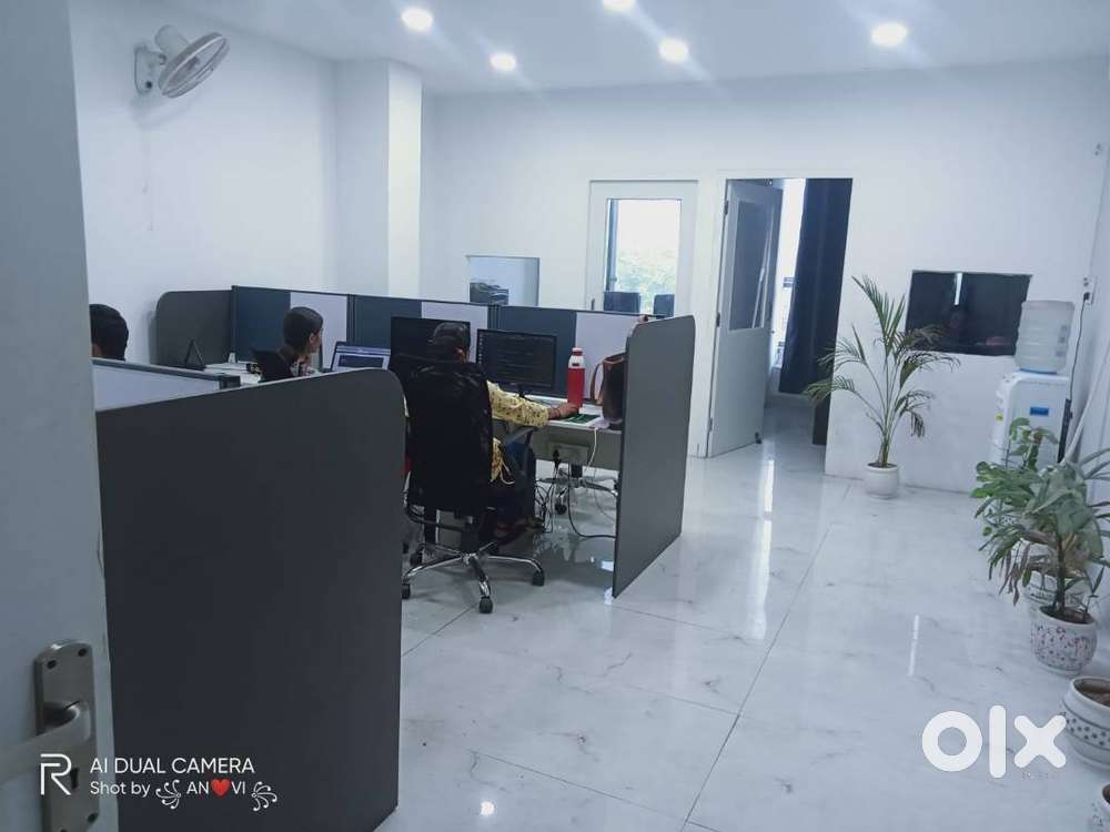 Office Space for Rent in Mohali