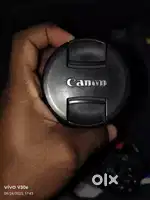 Canon 700d