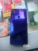 Redmi note 7s