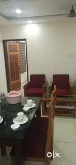2bhk fully furnished apartment for rent Maradu jn.