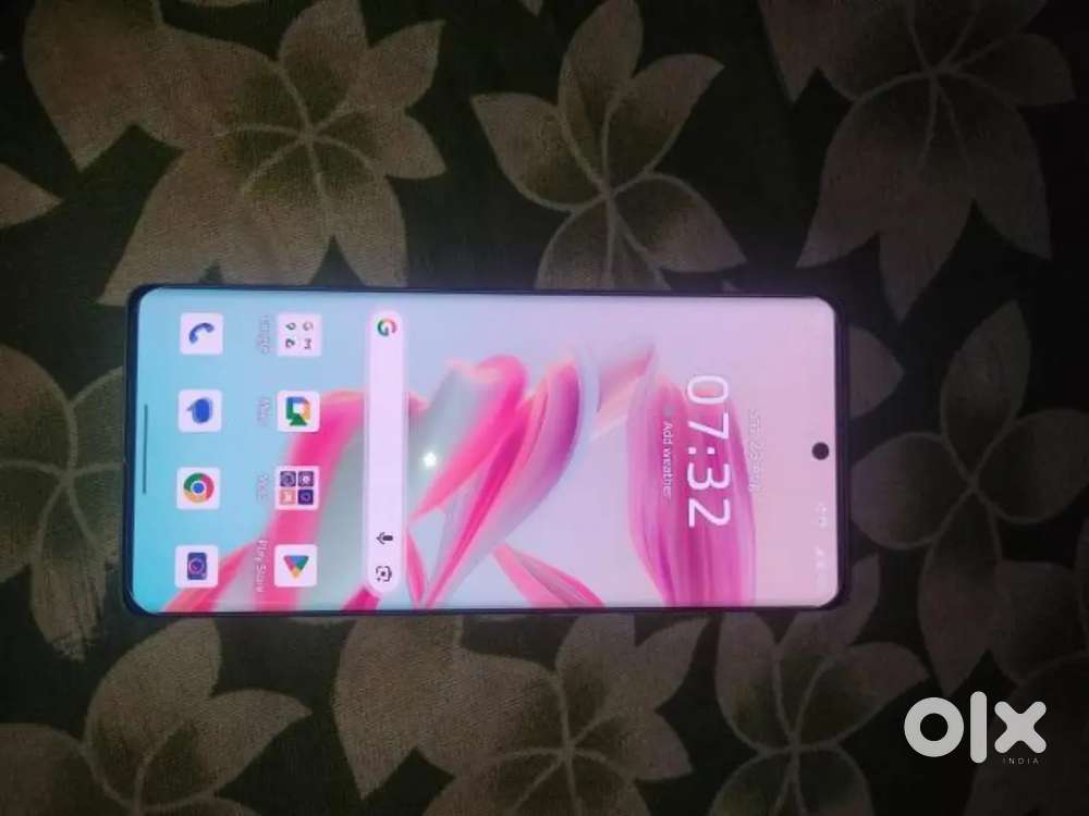 Motorola g85